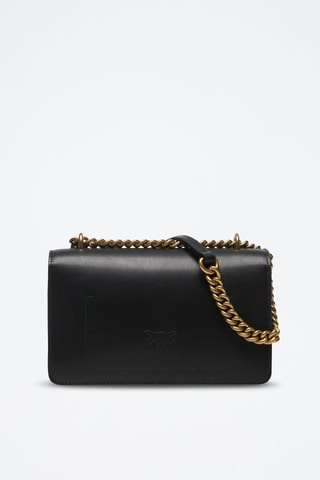 Bandolera Love Berry - Pinko - 