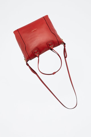Bolso de piel - Piquadro - 