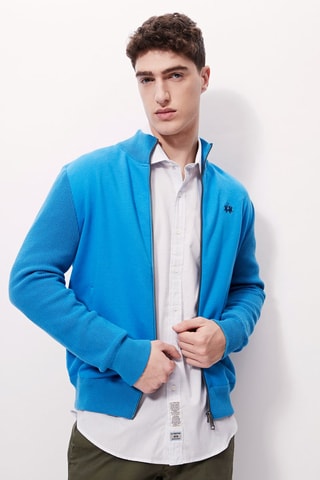 Sudadera - La Martina - 
