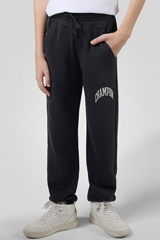 Pantalón - Champion - Negro