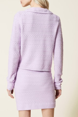 Falda recta - Twinset - 