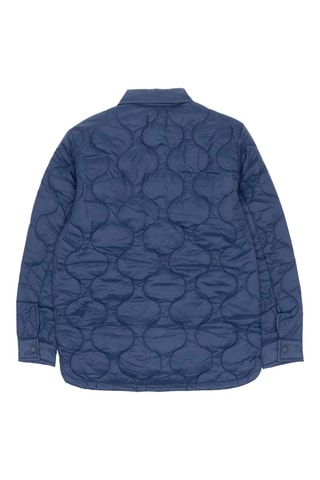 Chaqueta - Azul