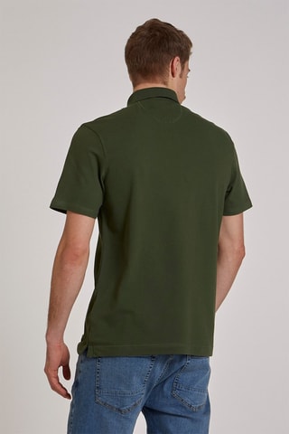 Polo - La Martina - Verde