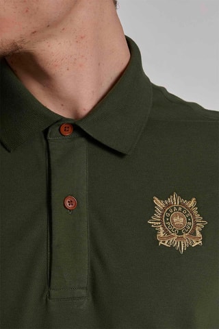 Polo - La Martina - Verde