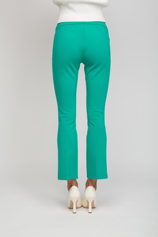 Pantalón - Twinset - Azul