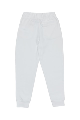 Pantalón de chándal - Blanco