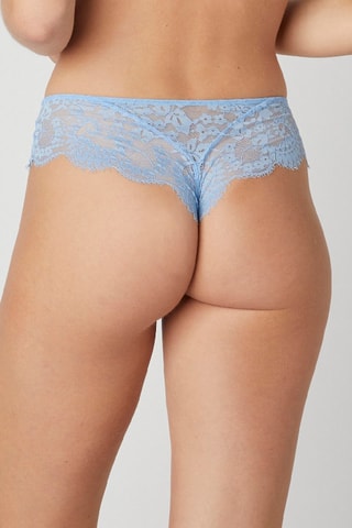 Shorty Swing - Azul