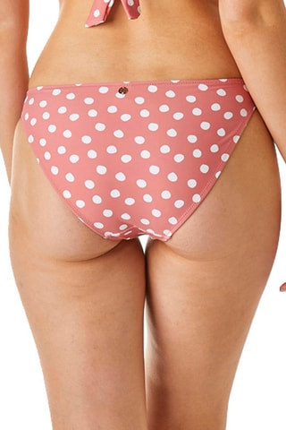 Braga de bikini Carioca - Rosa