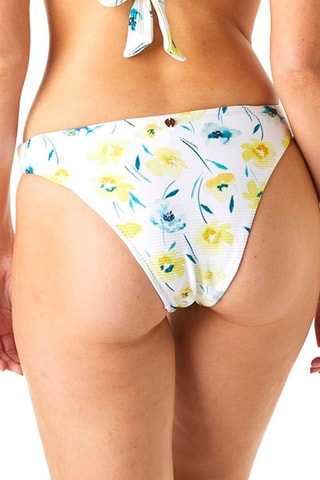 Braga de bikini Citronnade - Blanco