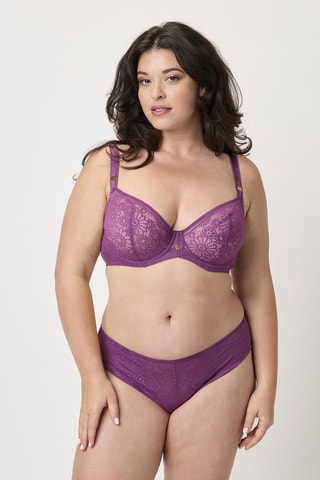 Braga - Violeta