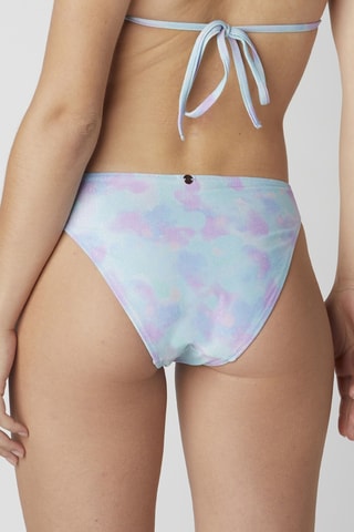 Braga de bikini - Azul
