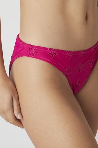 Braga de bikini - Rosa