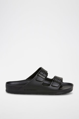 Mules - Preto