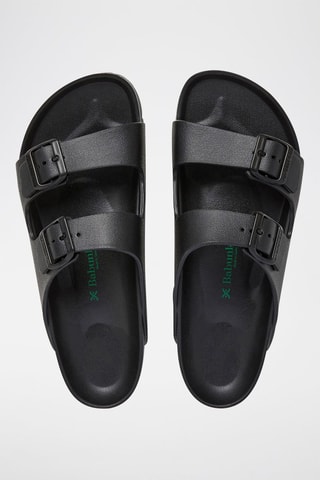Mules - Preto