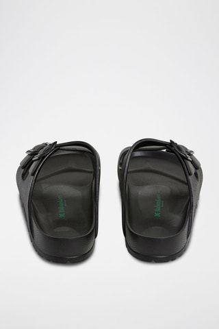 Mules - Preto