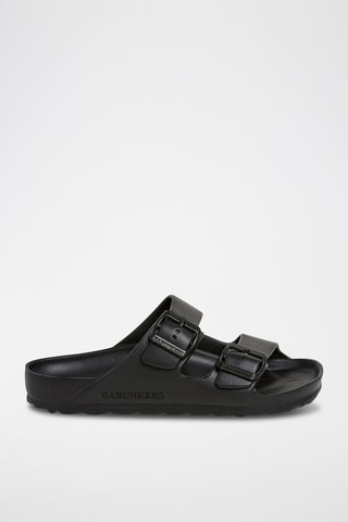 Mules - Preto