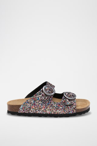 Mules - Preto