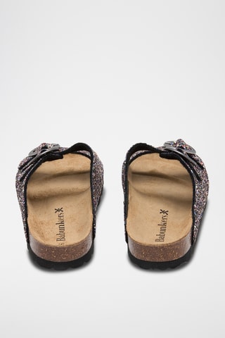 Mules - Preto