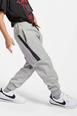 Pantalon Gris clair chiné - Nike