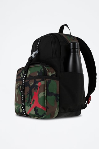 Sac à dos - Noir