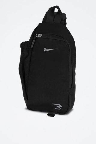 Sac bandoulière - Noir