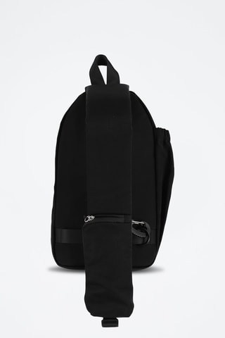 Sac bandoulière - Noir