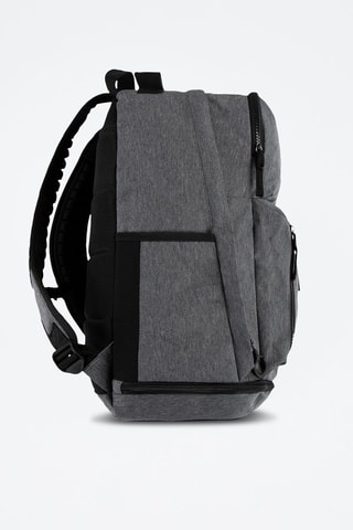 Sac à dos Jan Jordan Sport - Gris chiné - Jordan