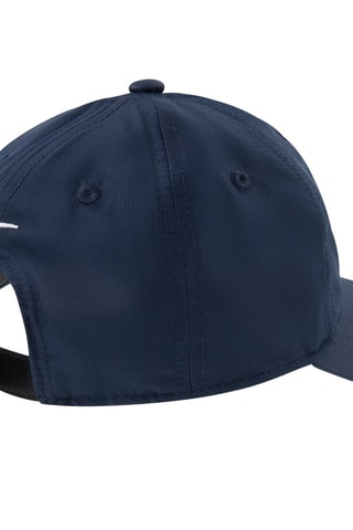 Casquette - Bleu