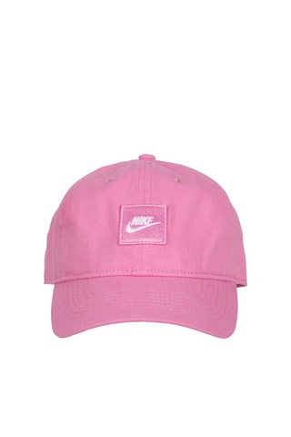 Casquette - Rose
