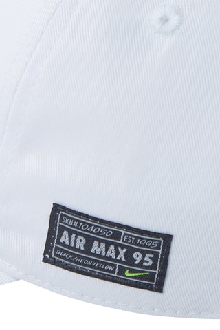 Casquette - Blanc