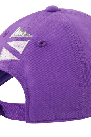 Casquette - Violet