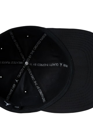 Casquette - Noir
