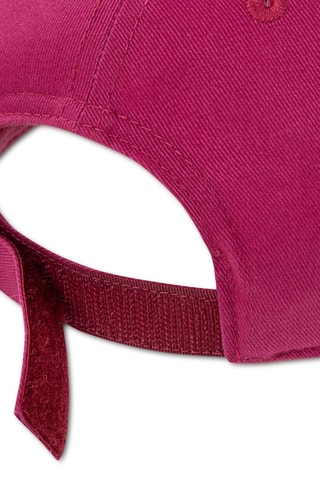 Casquette - Rose