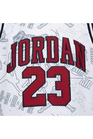 Débardeur - Blanc - Jordan