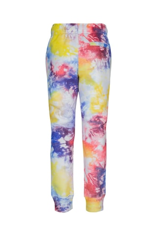 Jogging - Rose et jaune - Nike