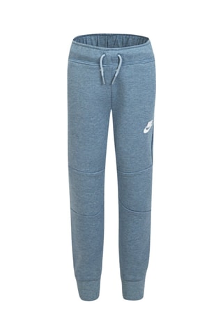 Pantalon molletonné - Ciel