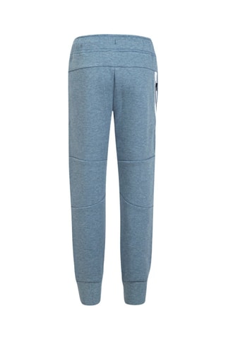 Pantalon molletonné - Ciel