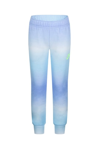 Jogging dip and dye - Bleu clair - Nike
