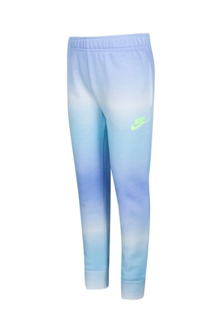Jogging dip and dye - Bleu clair - Nike