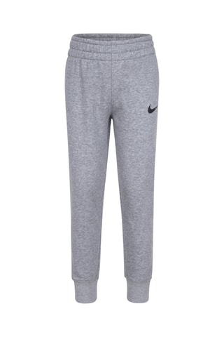 Jogging - Gris foncé chiné  - Nike
