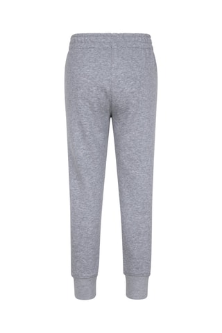 Jogging - Gris foncé chiné  - Nike