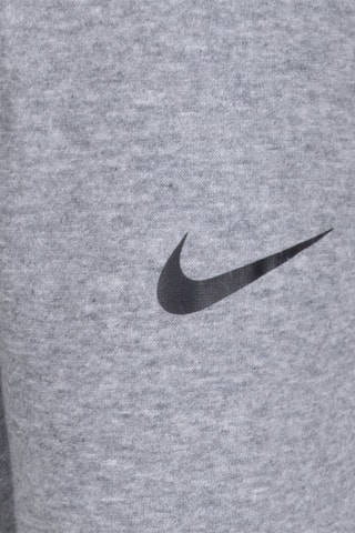 Jogging - Gris foncé chiné  - Nike