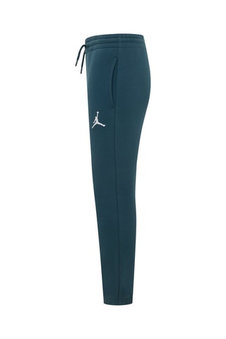 Pantalon - Bleu et blanc
