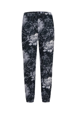 Pantalon Brklyn - Blanc et noir