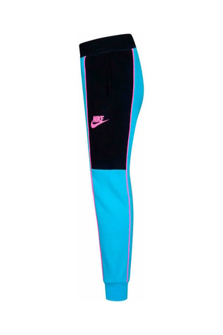 Jogging - Bleu