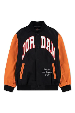 Bomber - Noir 
