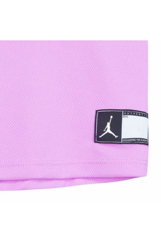 Robe Violet - Jordan