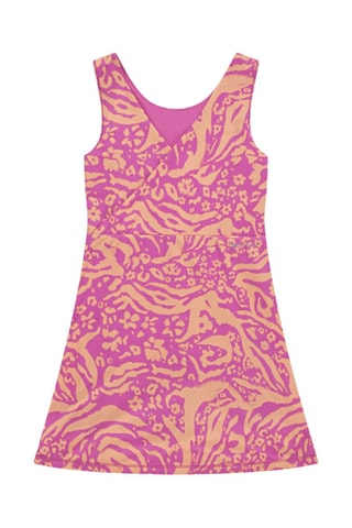 Robe - Rose