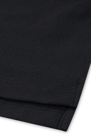 Robe - Blanc et noir