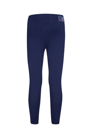 Legging - Bleu